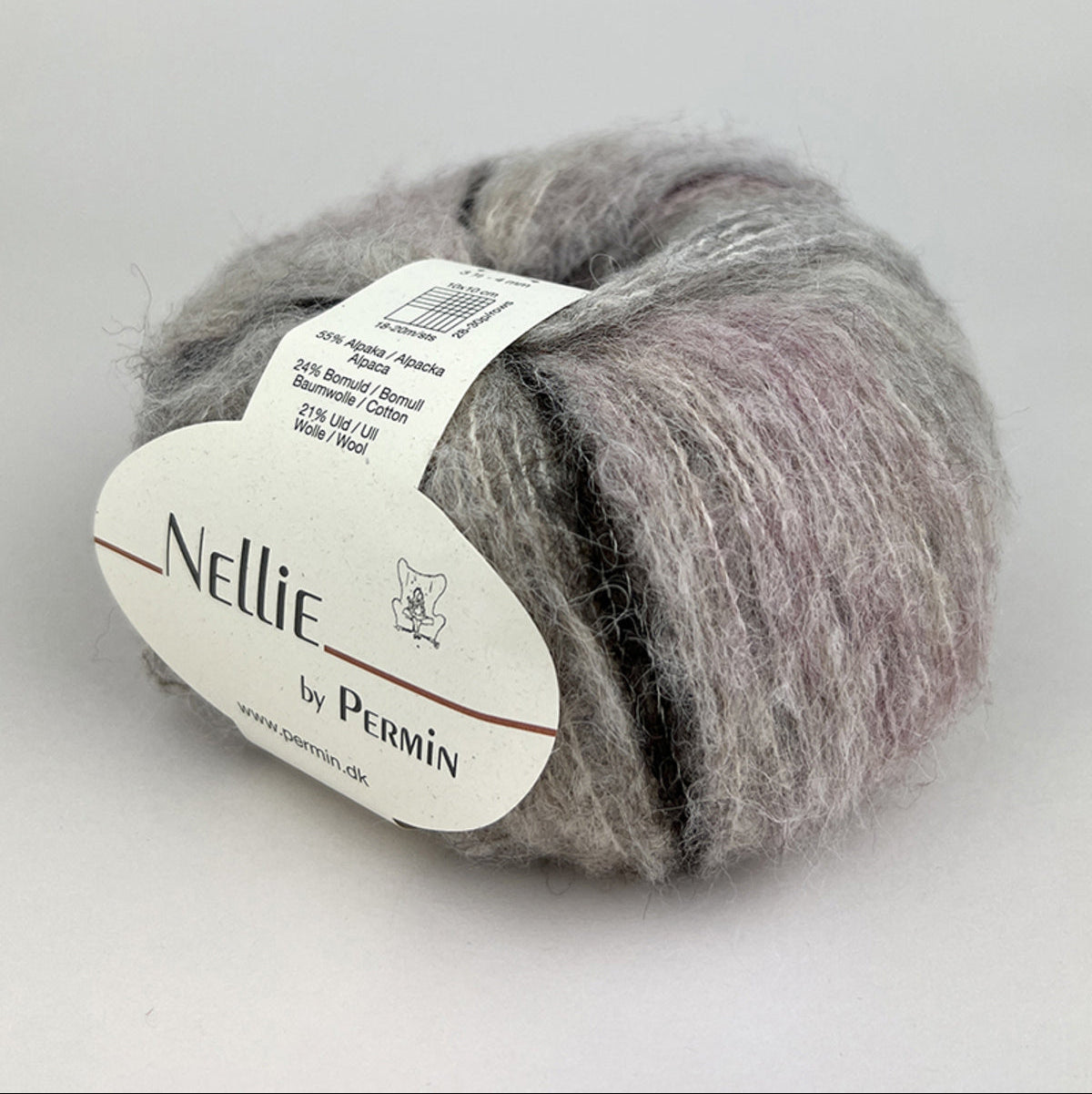 Nellie by Permin