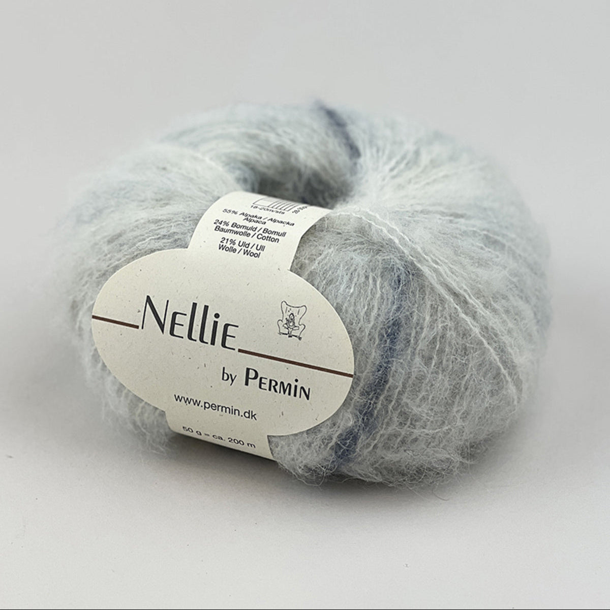 Nellie by Permin