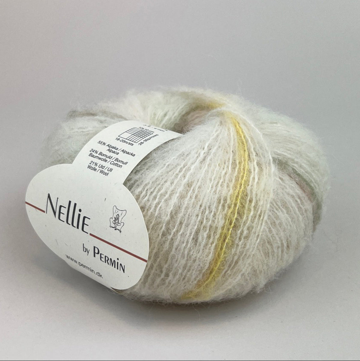 Nellie by Permin