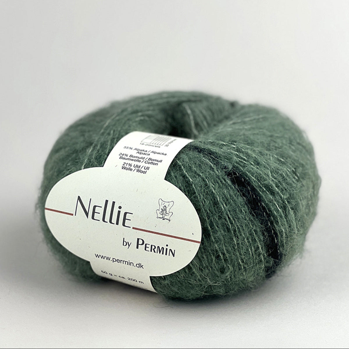 Nellie by Permin