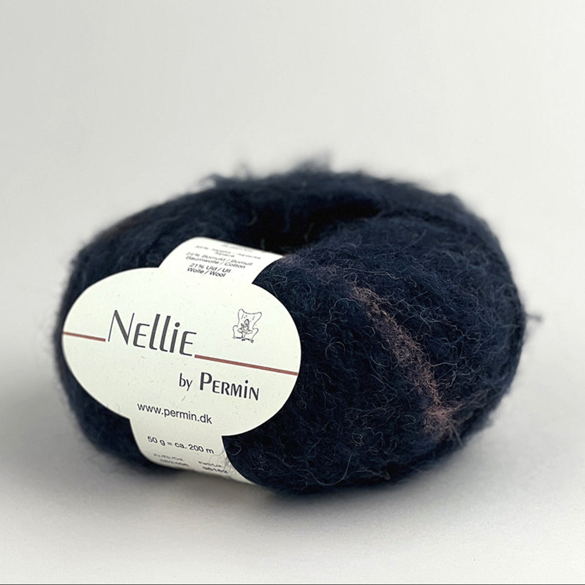 Nellie by Permin