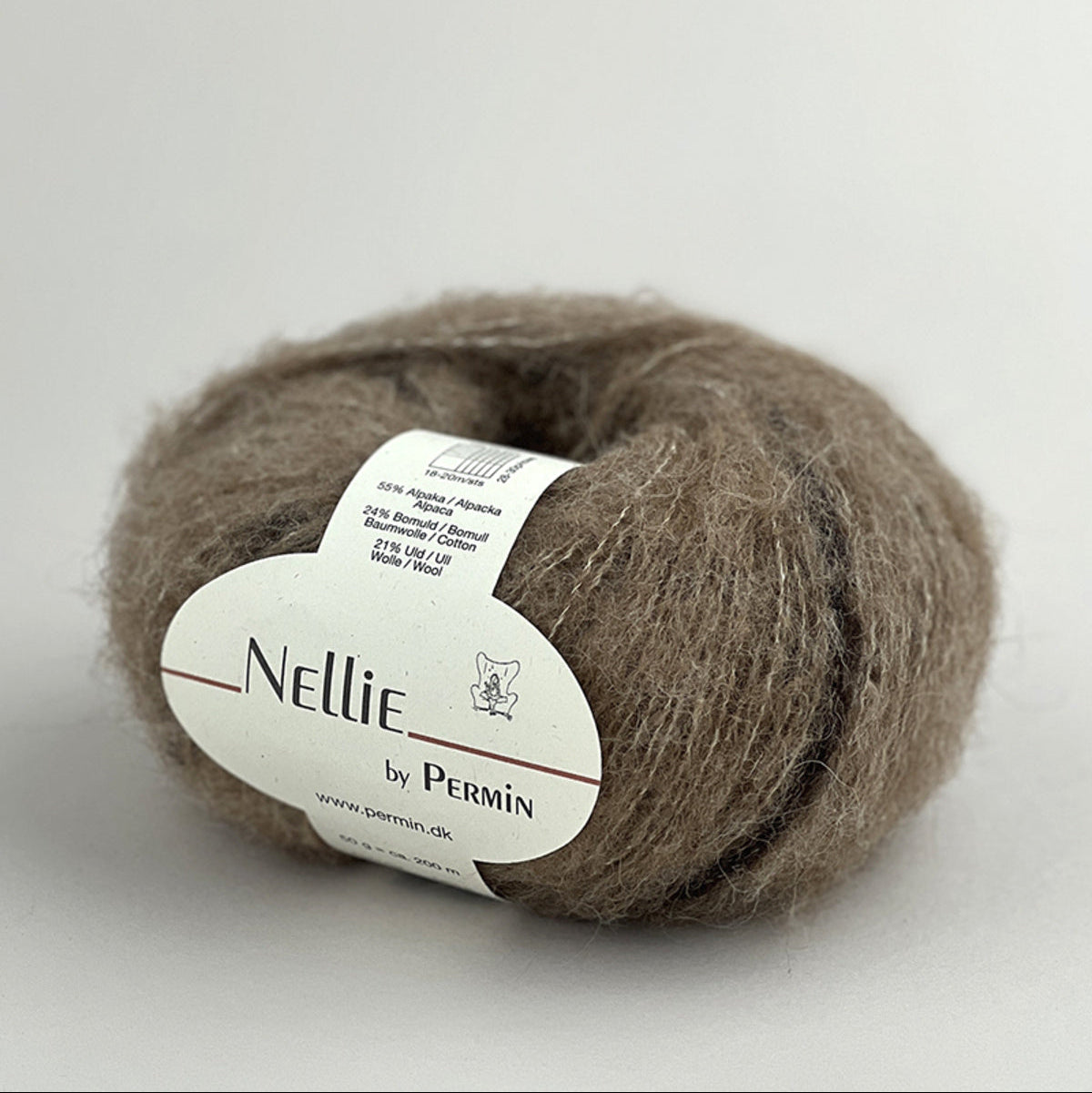 Nellie by Permin