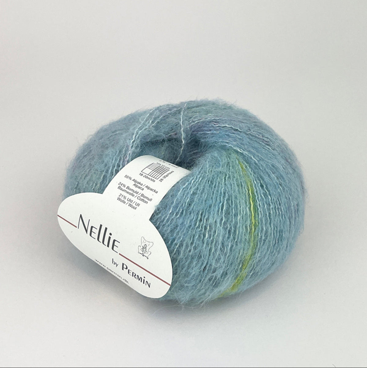 Nellie by Permin