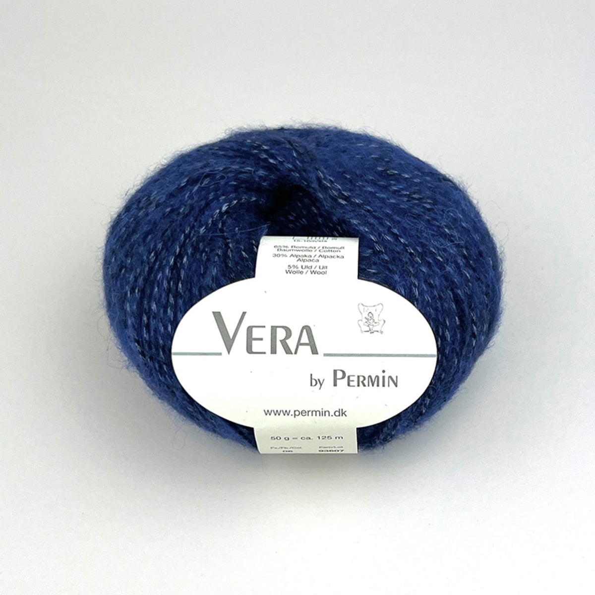 Vera by Permin