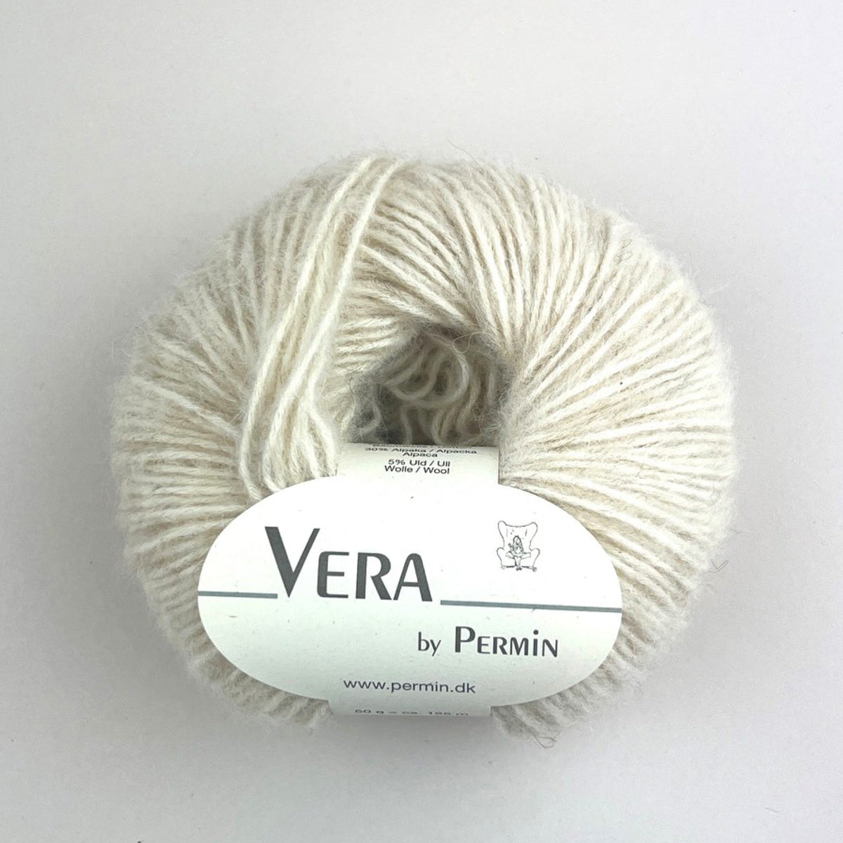 Vera by Permin