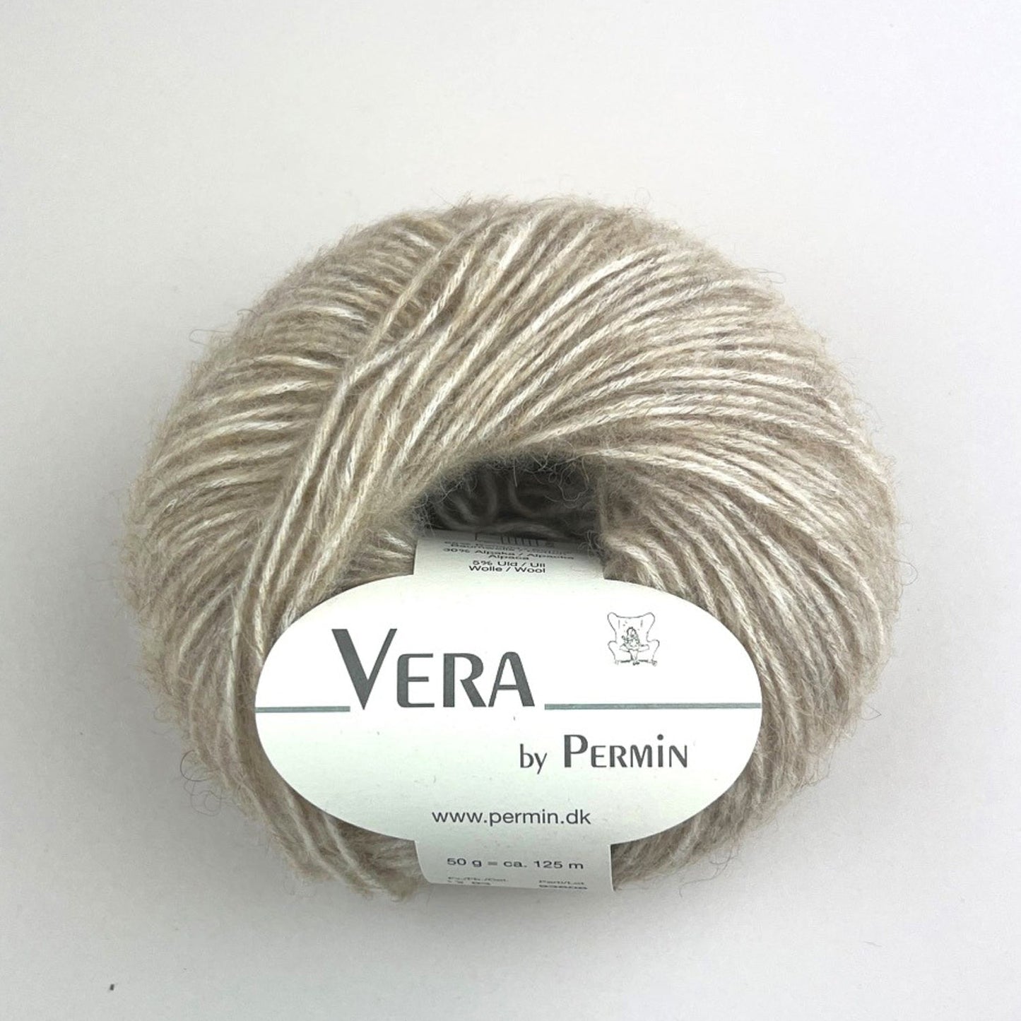 Vera by Permin