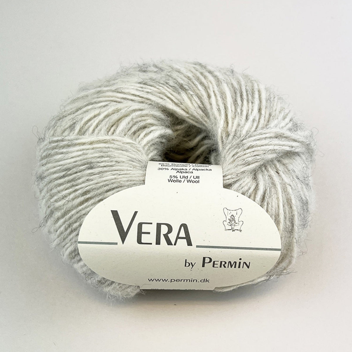 Vera by Permin