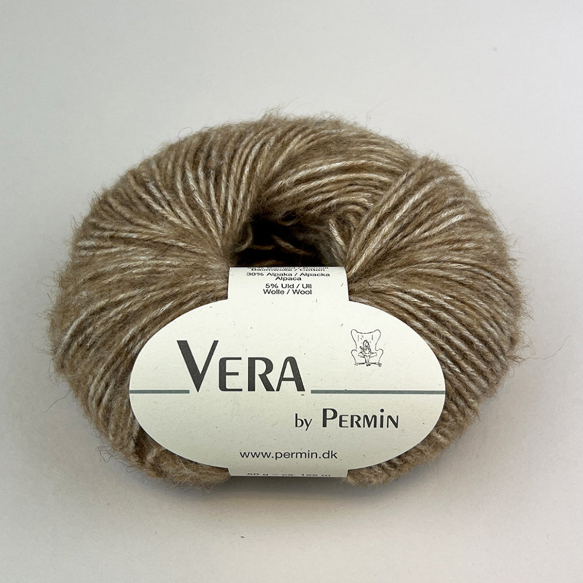Vera by Permin