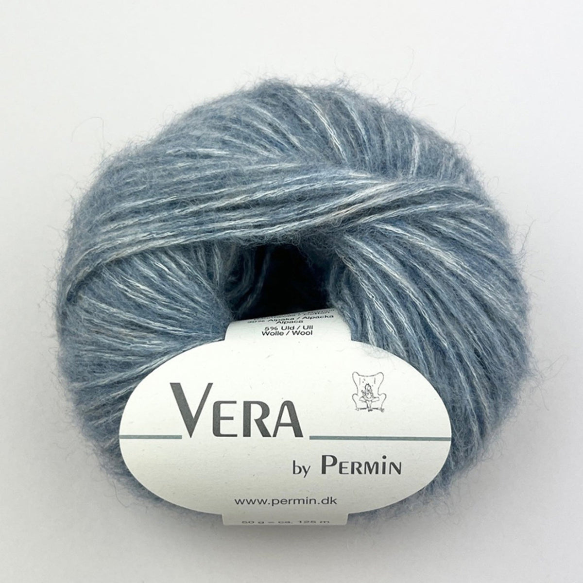 Vera by Permin