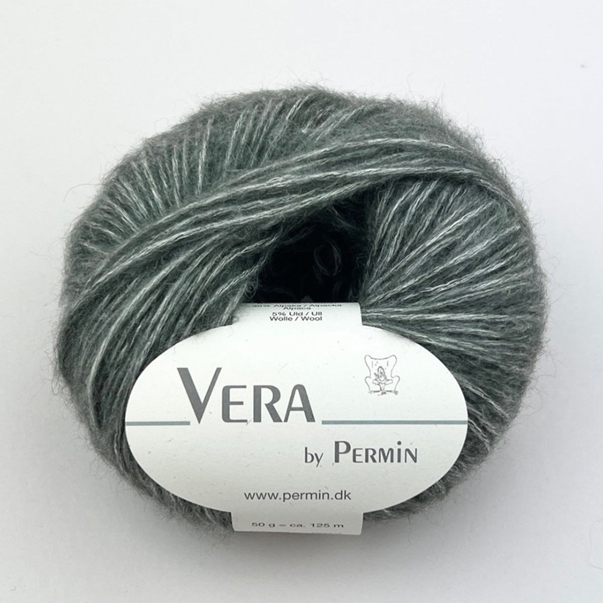Vera by Permin