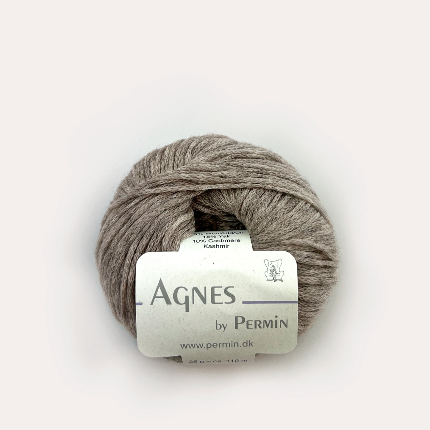 Agnes by Permin