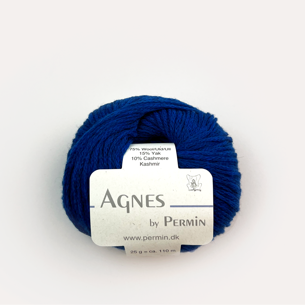 Agnes by Permin