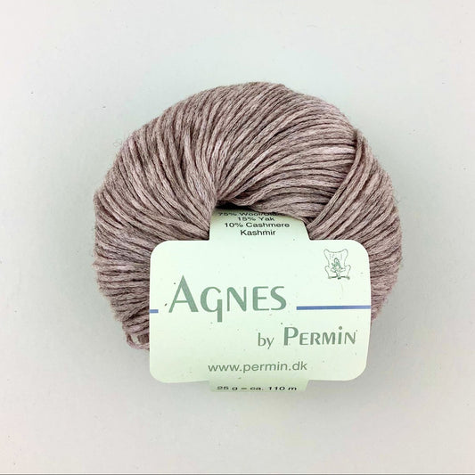Agnes by Permin