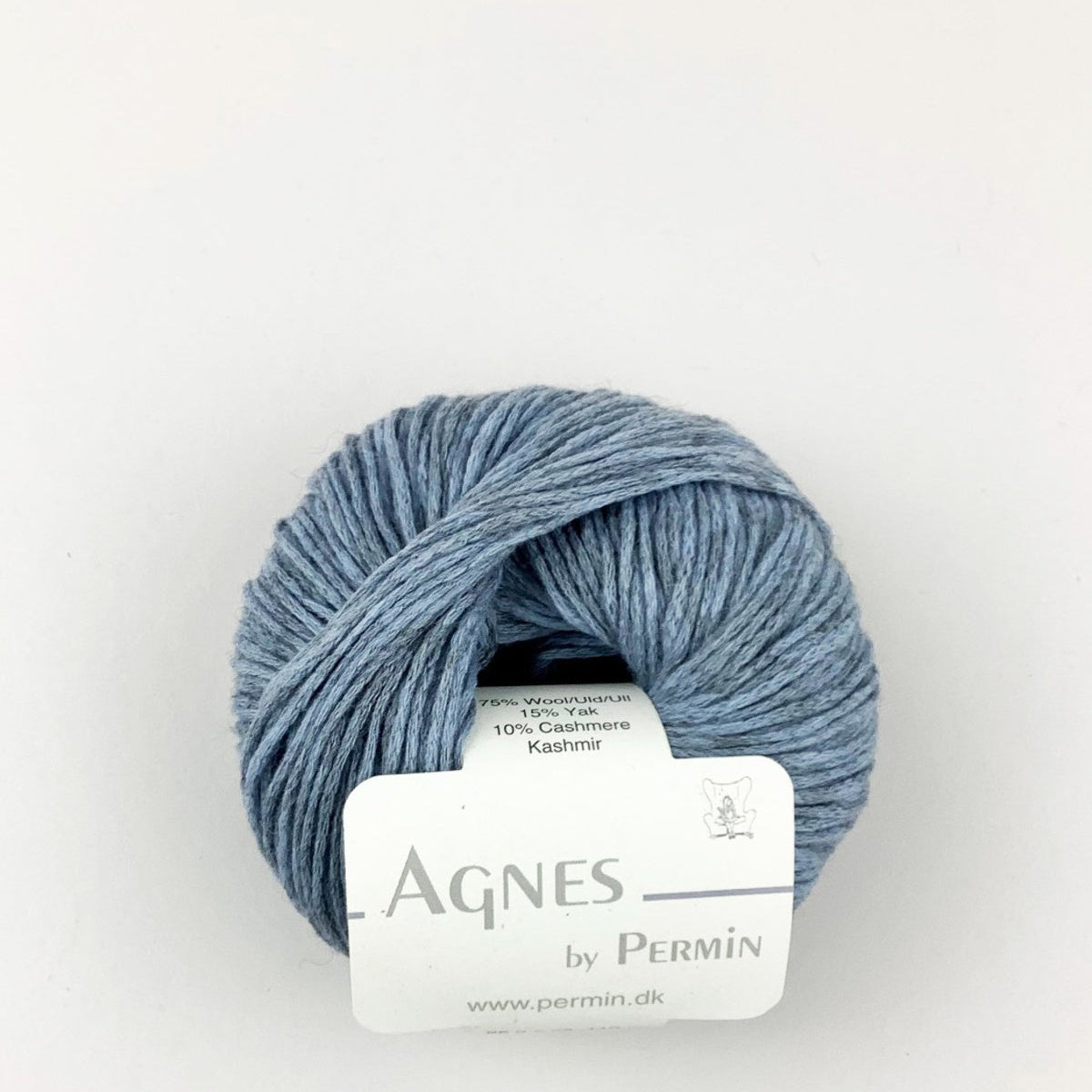 Agnes by Permin