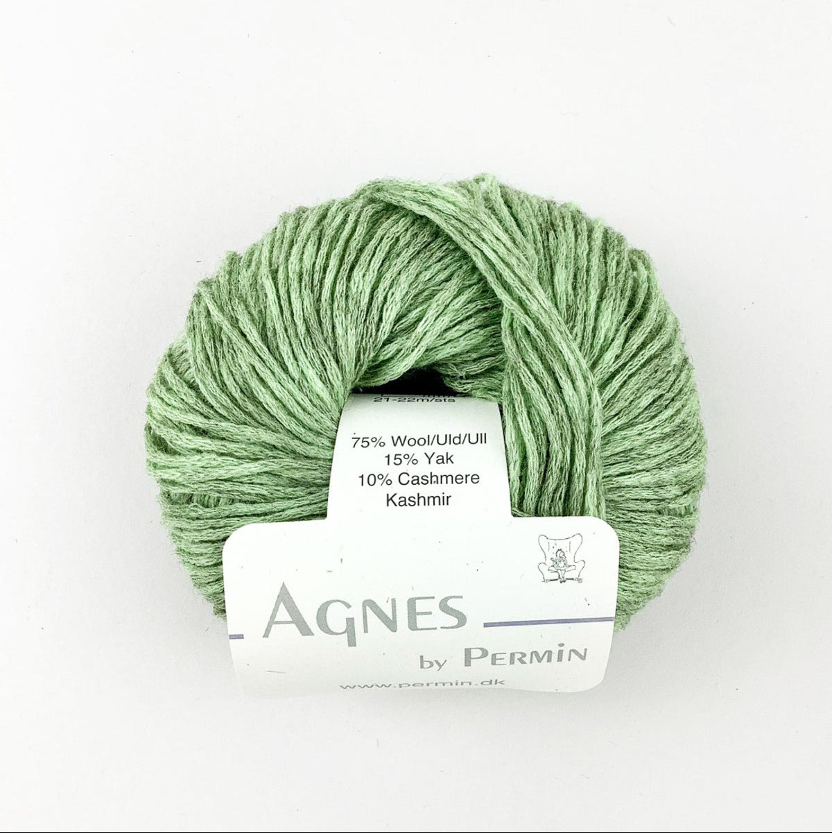 Agnes by Permin