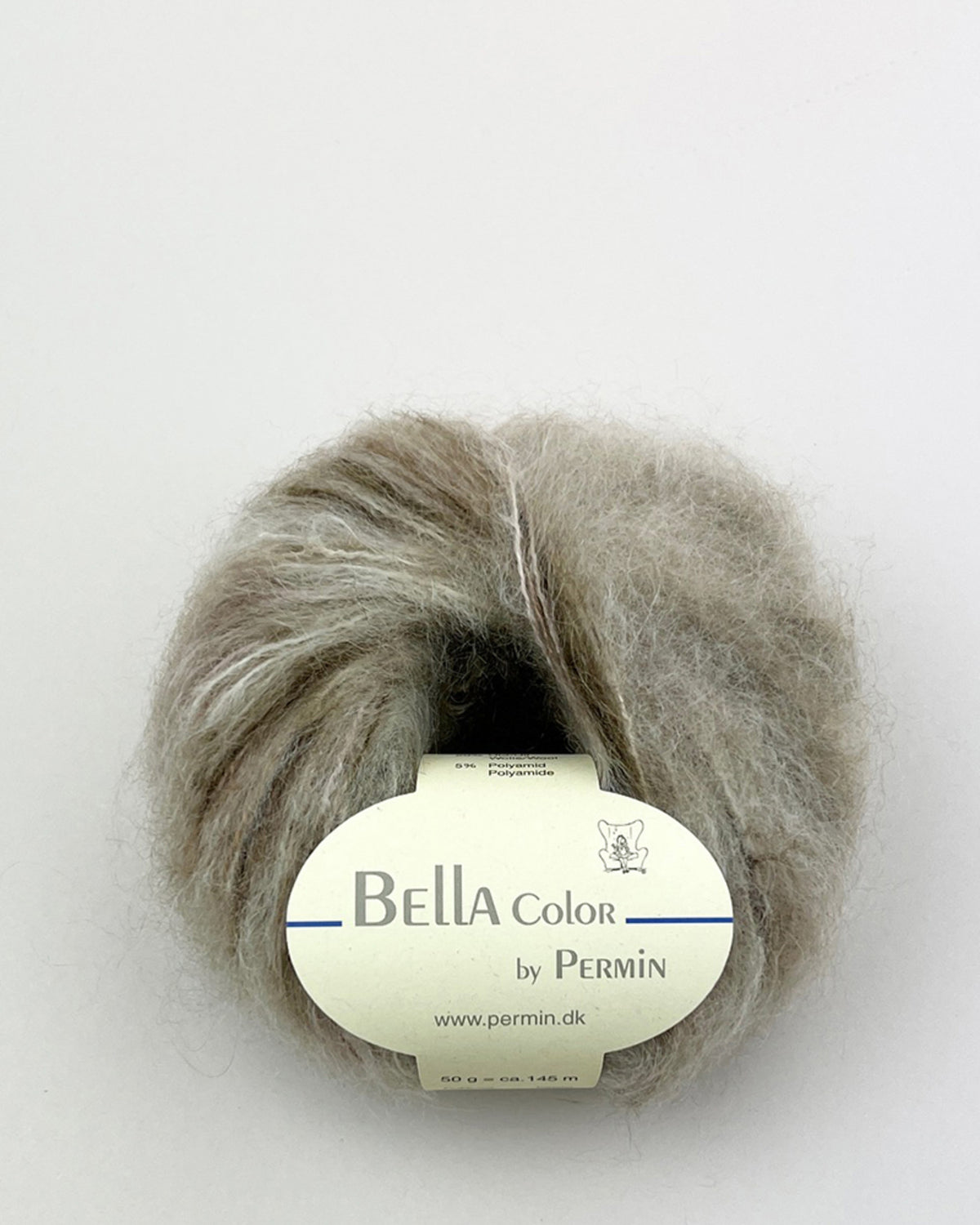 Bella Color by Permin