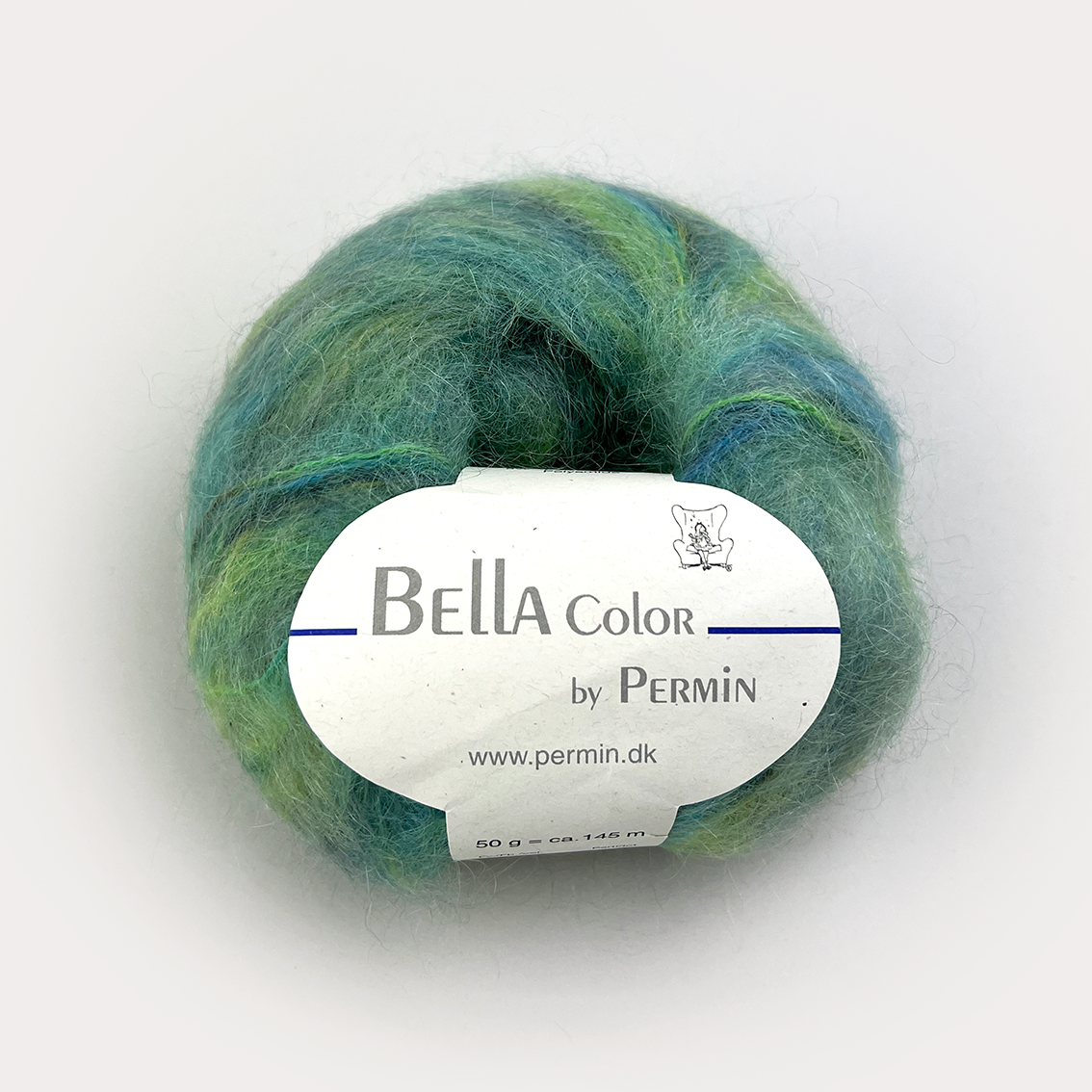 Bella Color by Permin