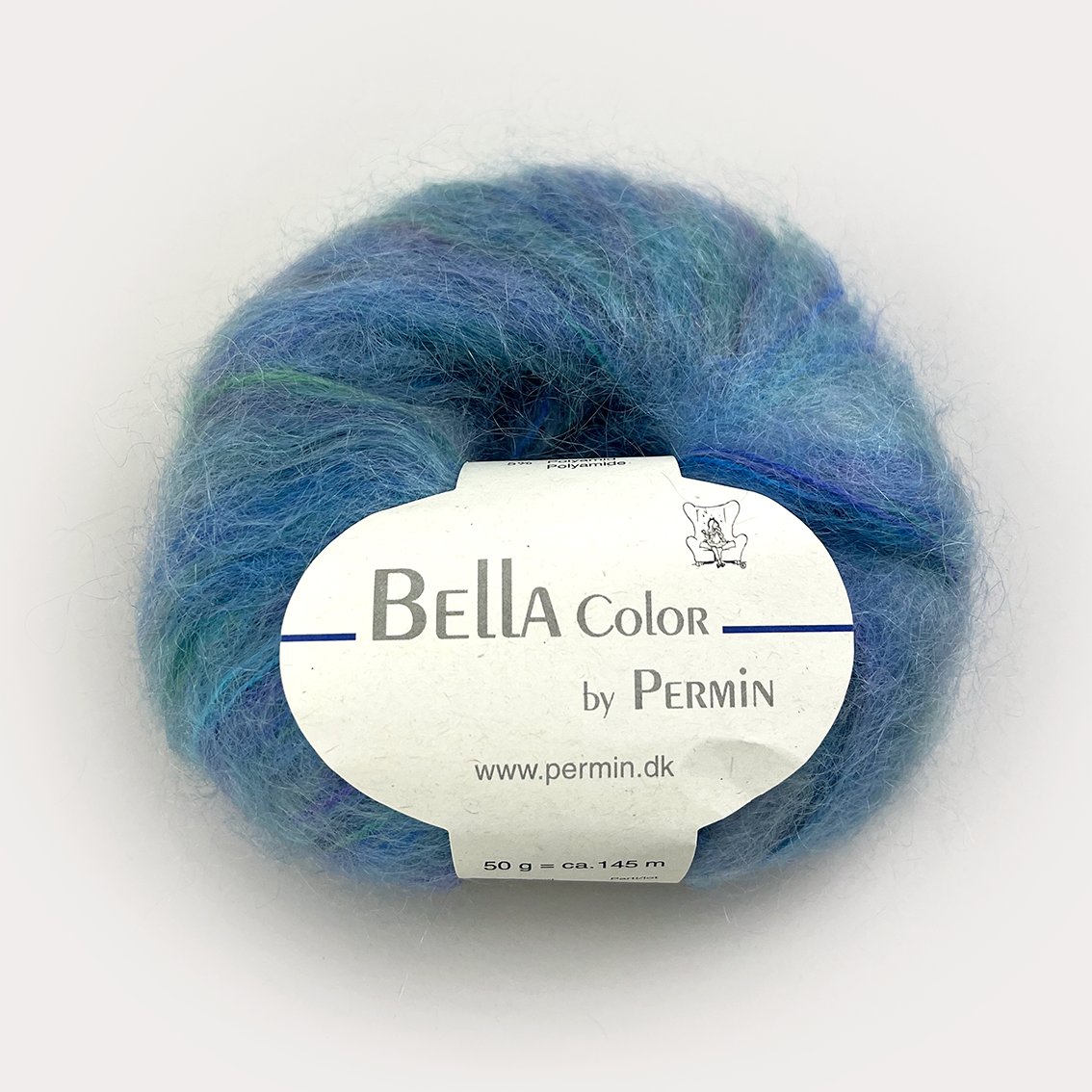 Bella Color by Permin