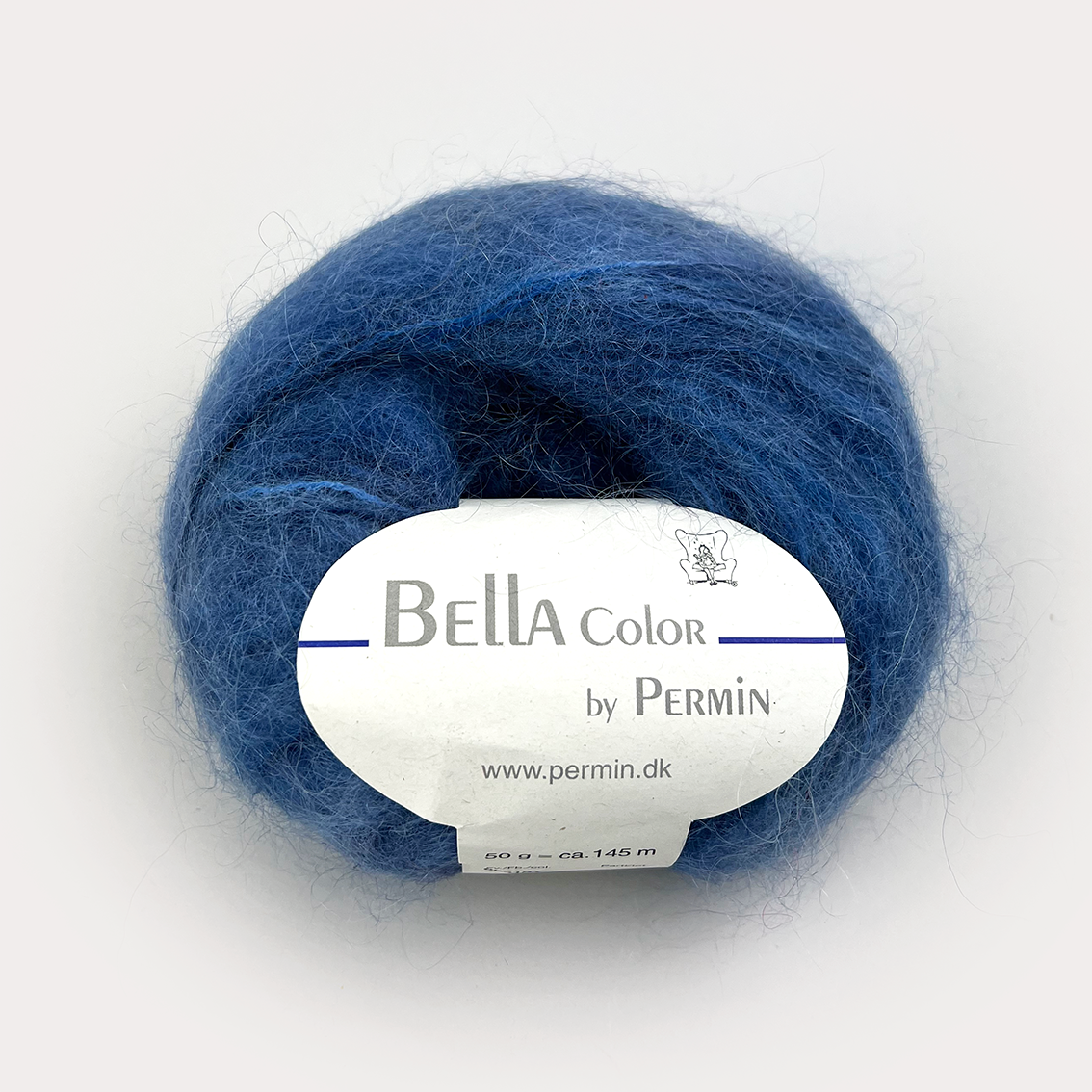 Bella Color by Permin