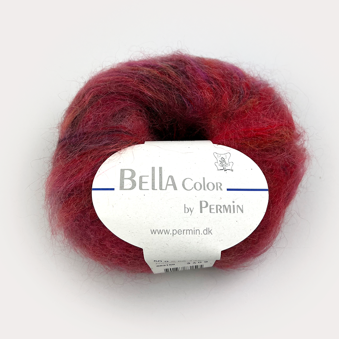 Bella Color by Permin
