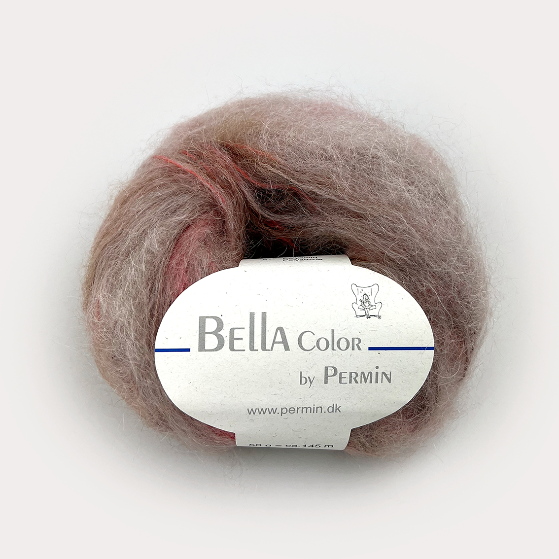Bella Color by Permin