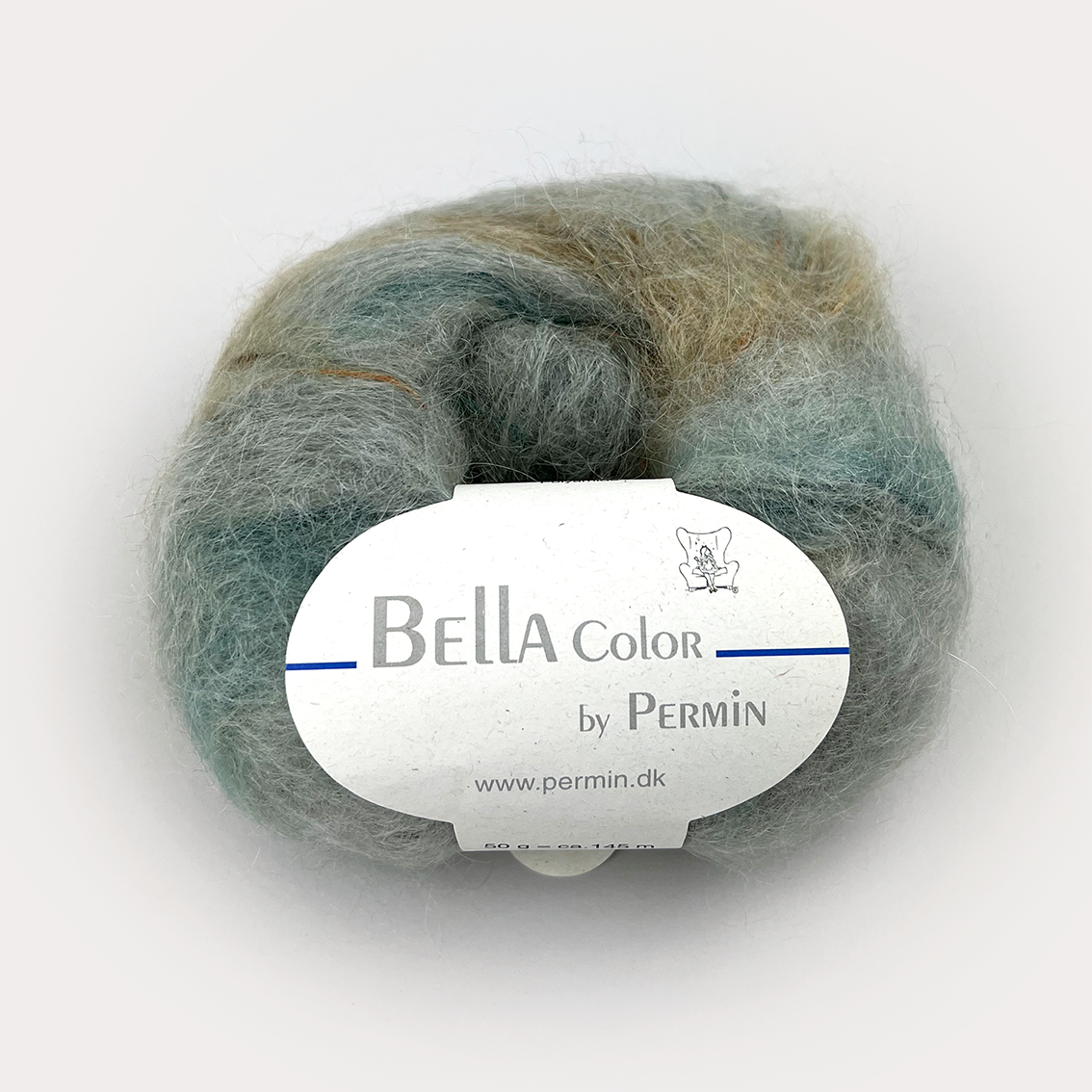 Bella Color by Permin