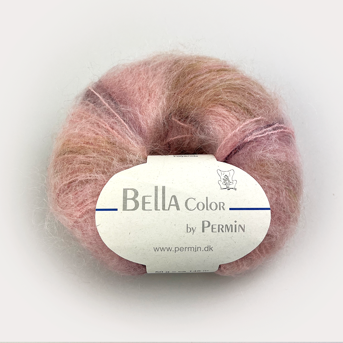 Bella Color by Permin