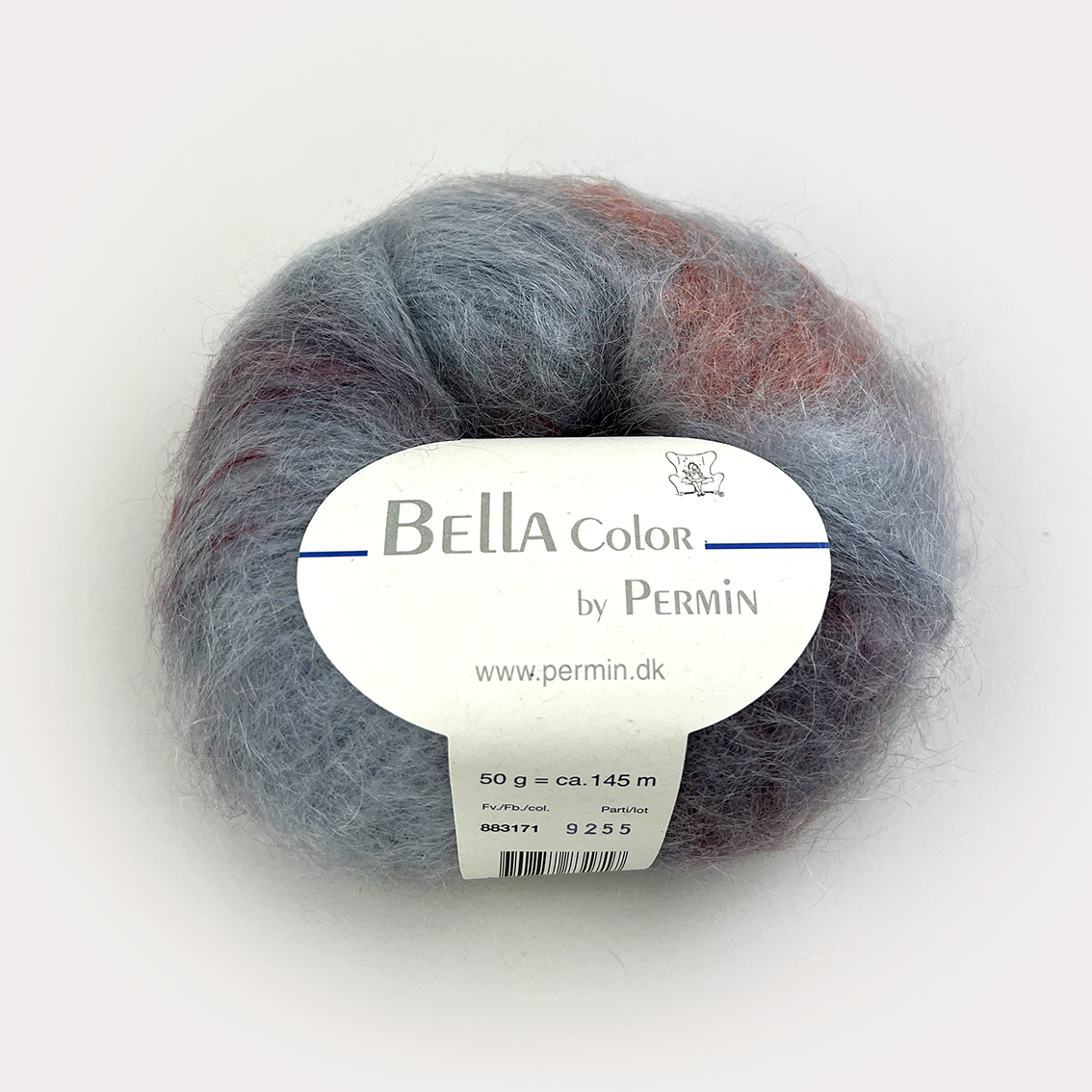 Bella Color by Permin