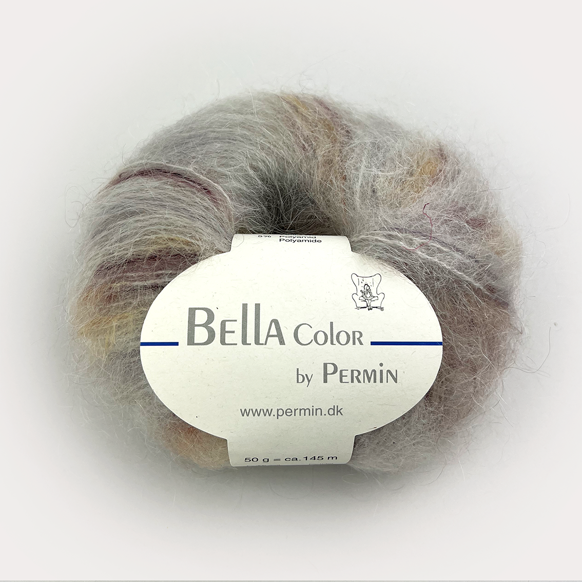 Bella Color by Permin