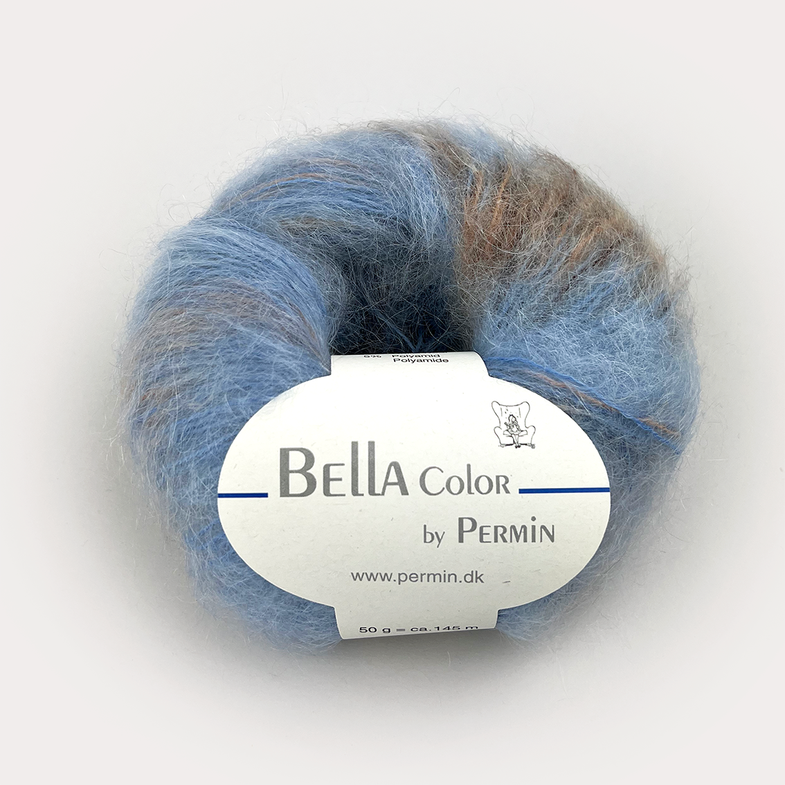 Bella Color by Permin