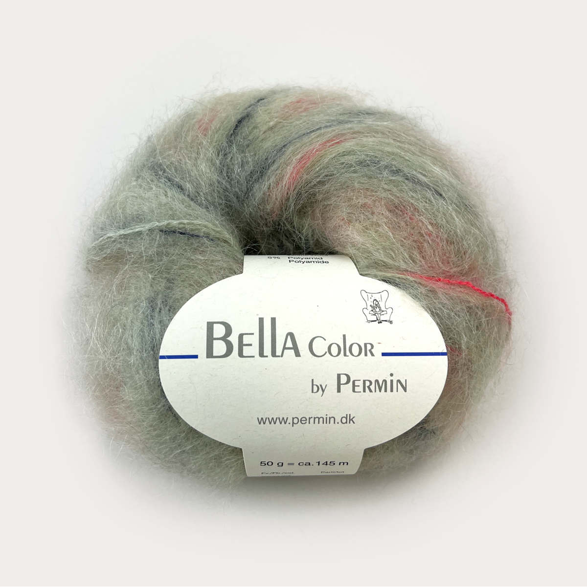 Bella Color by Permin