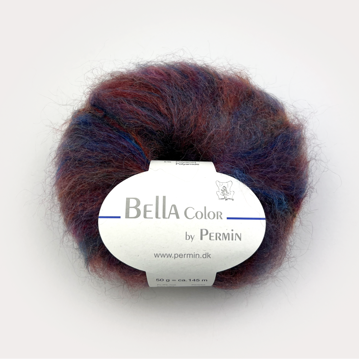 Bella Color by Permin