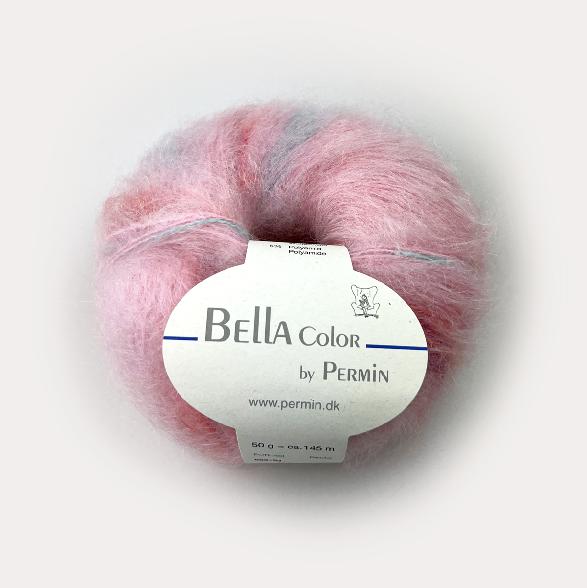 Bella Color by Permin