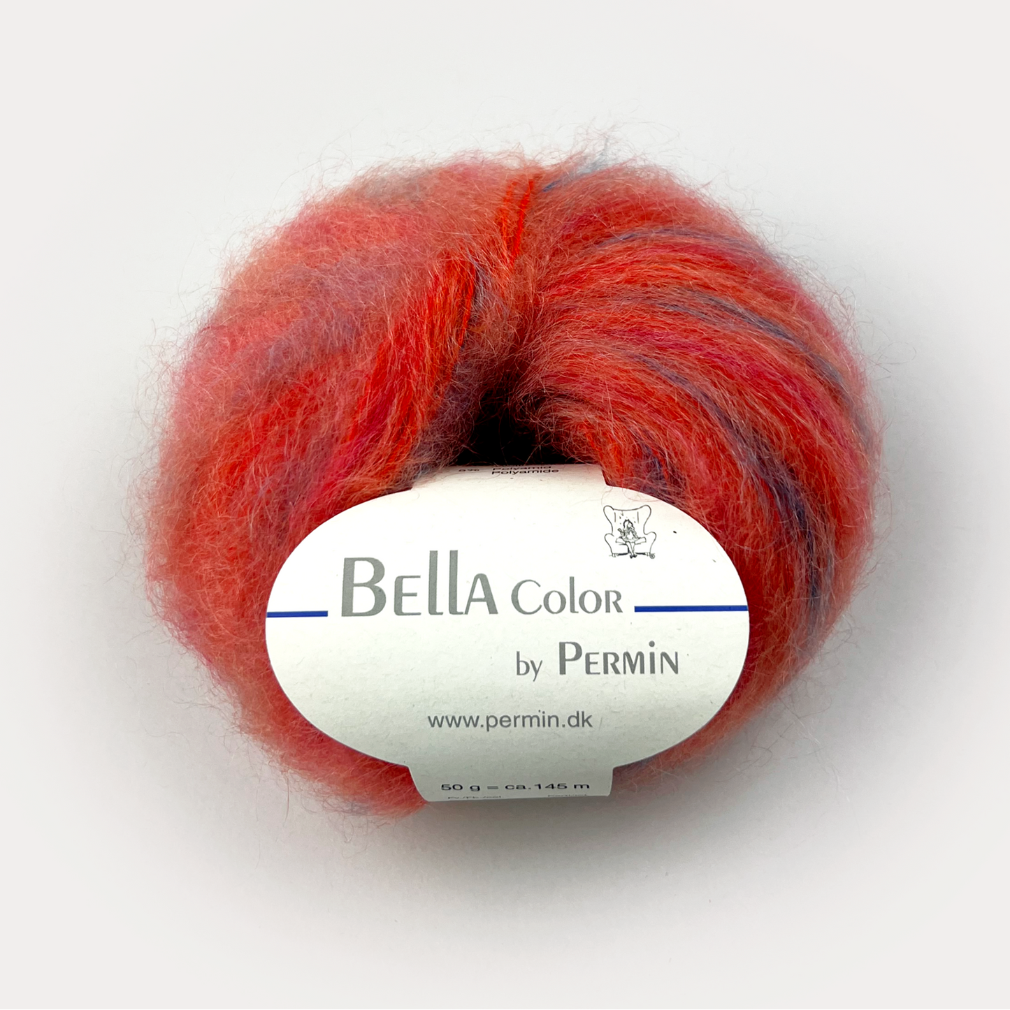 Bella Color by Permin
