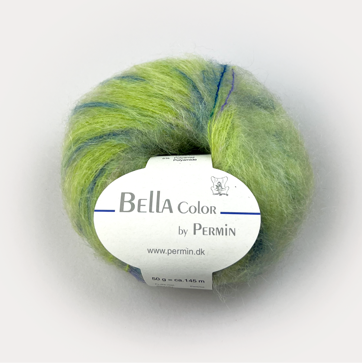 Bella Color by Permin