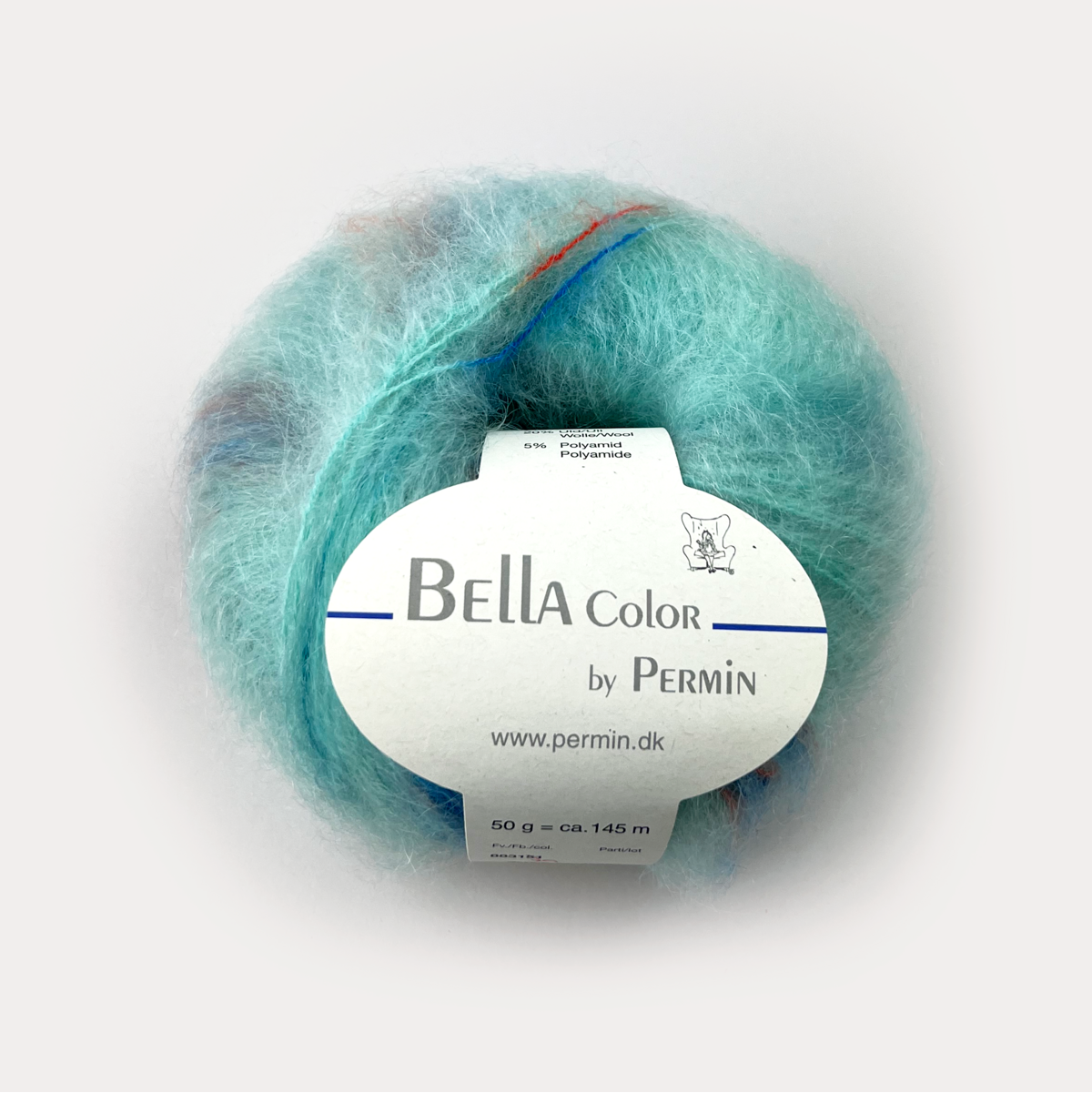 Bella Color by Permin