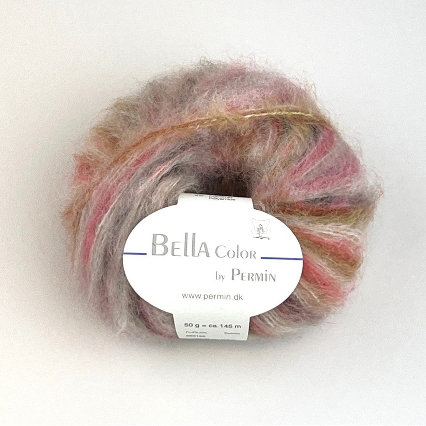 Bella Color by Permin
