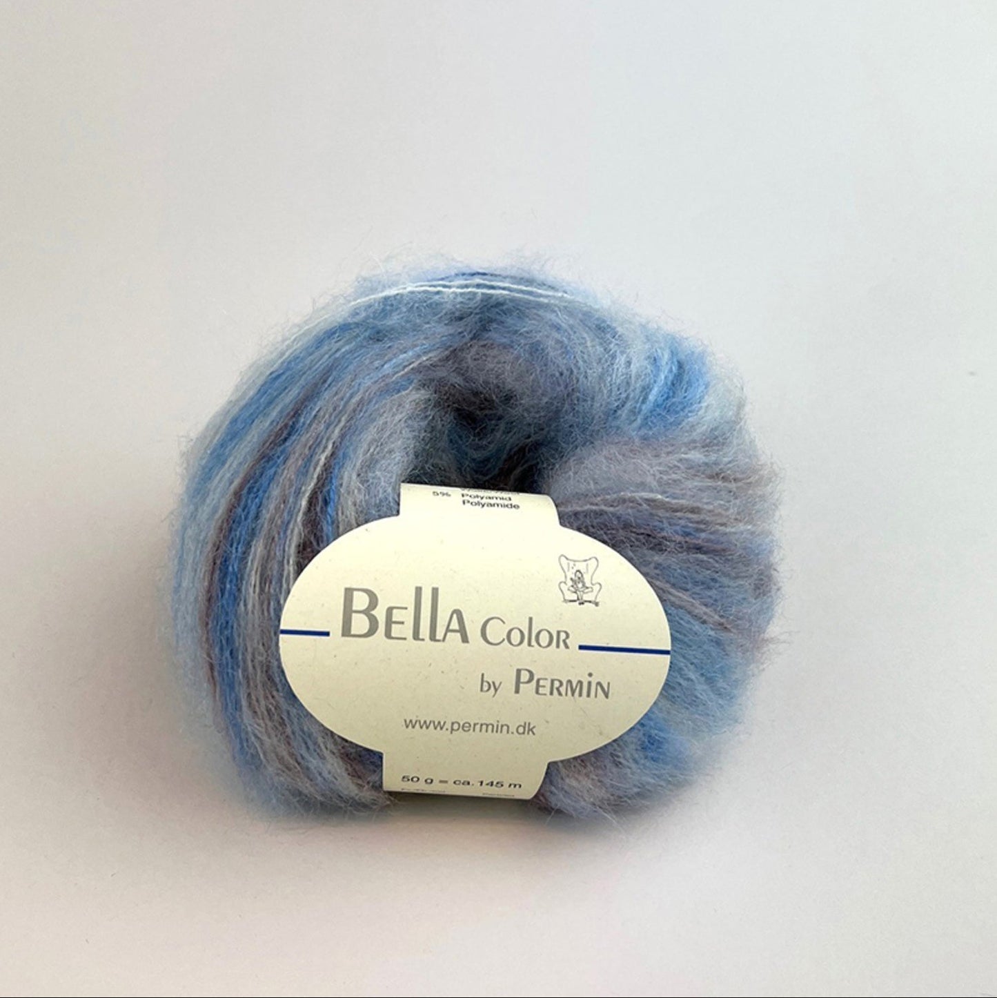 Bella Color by Permin
