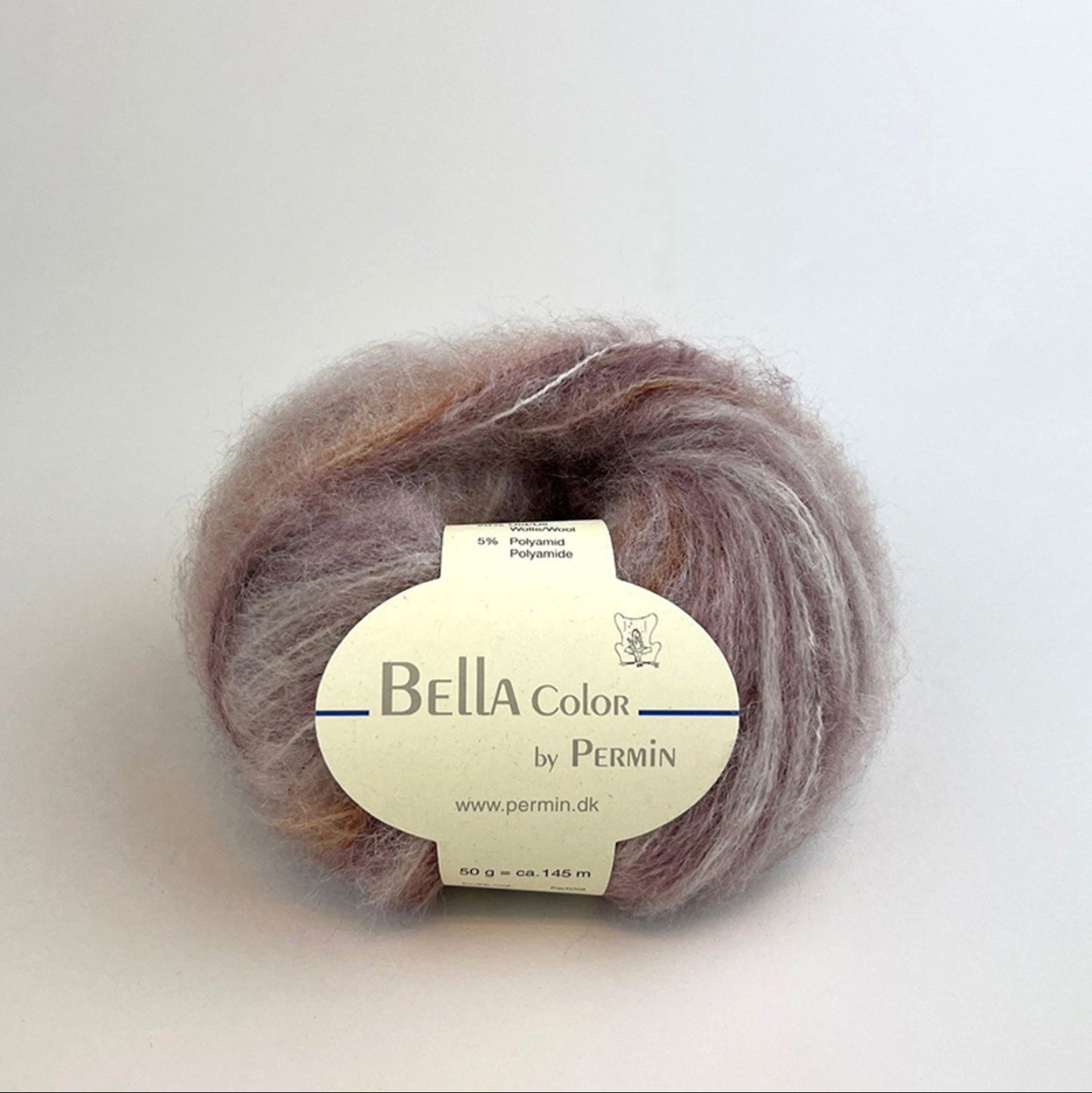 Bella Color by Permin