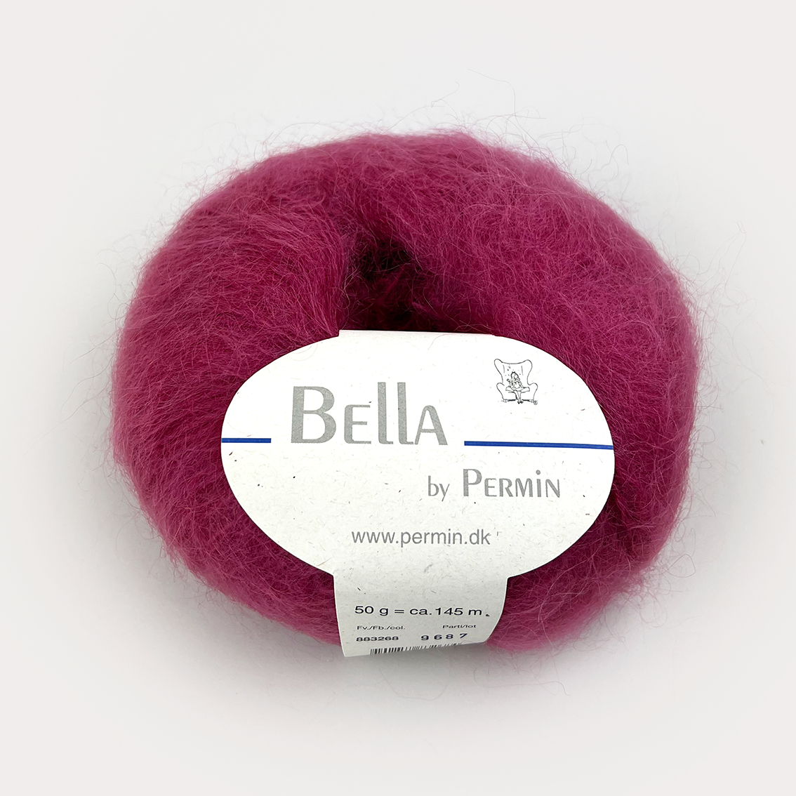 Bella by Permin