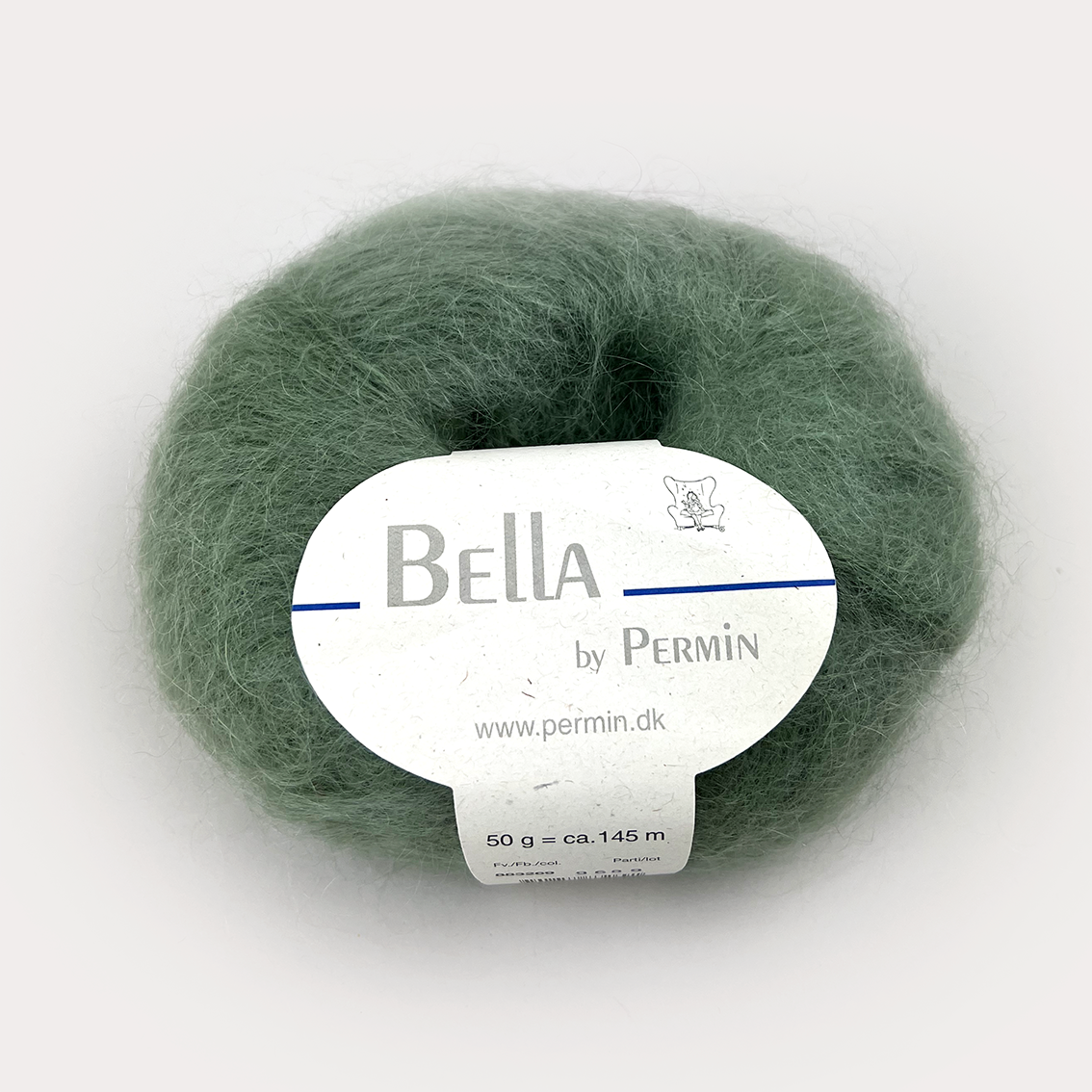 Bella by Permin