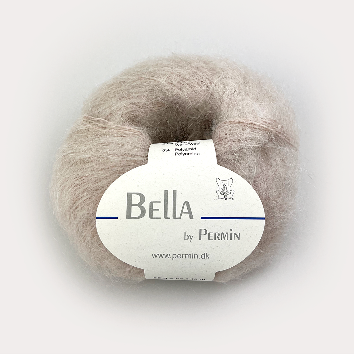 Bella by Permin