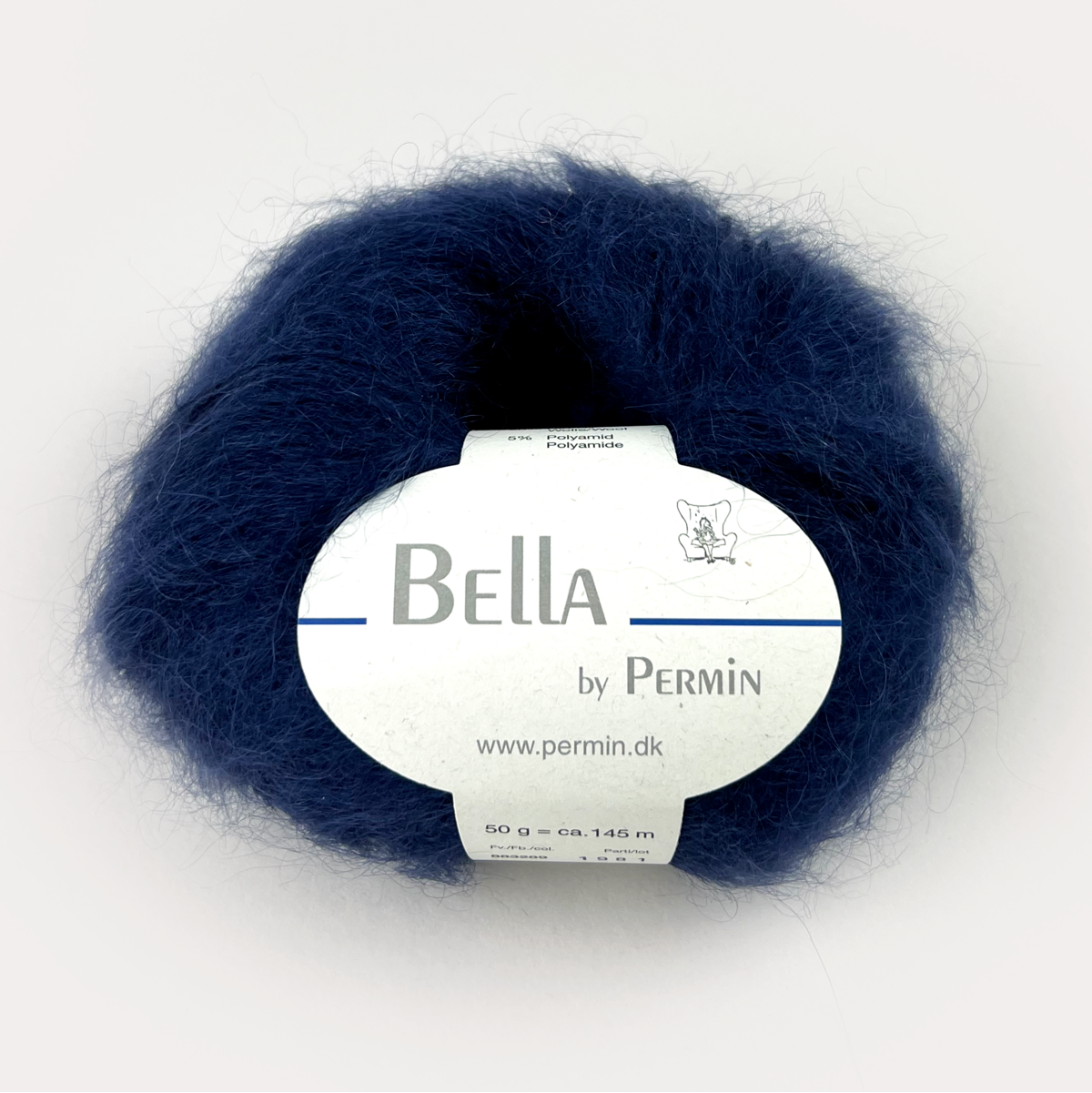 Bella by Permin