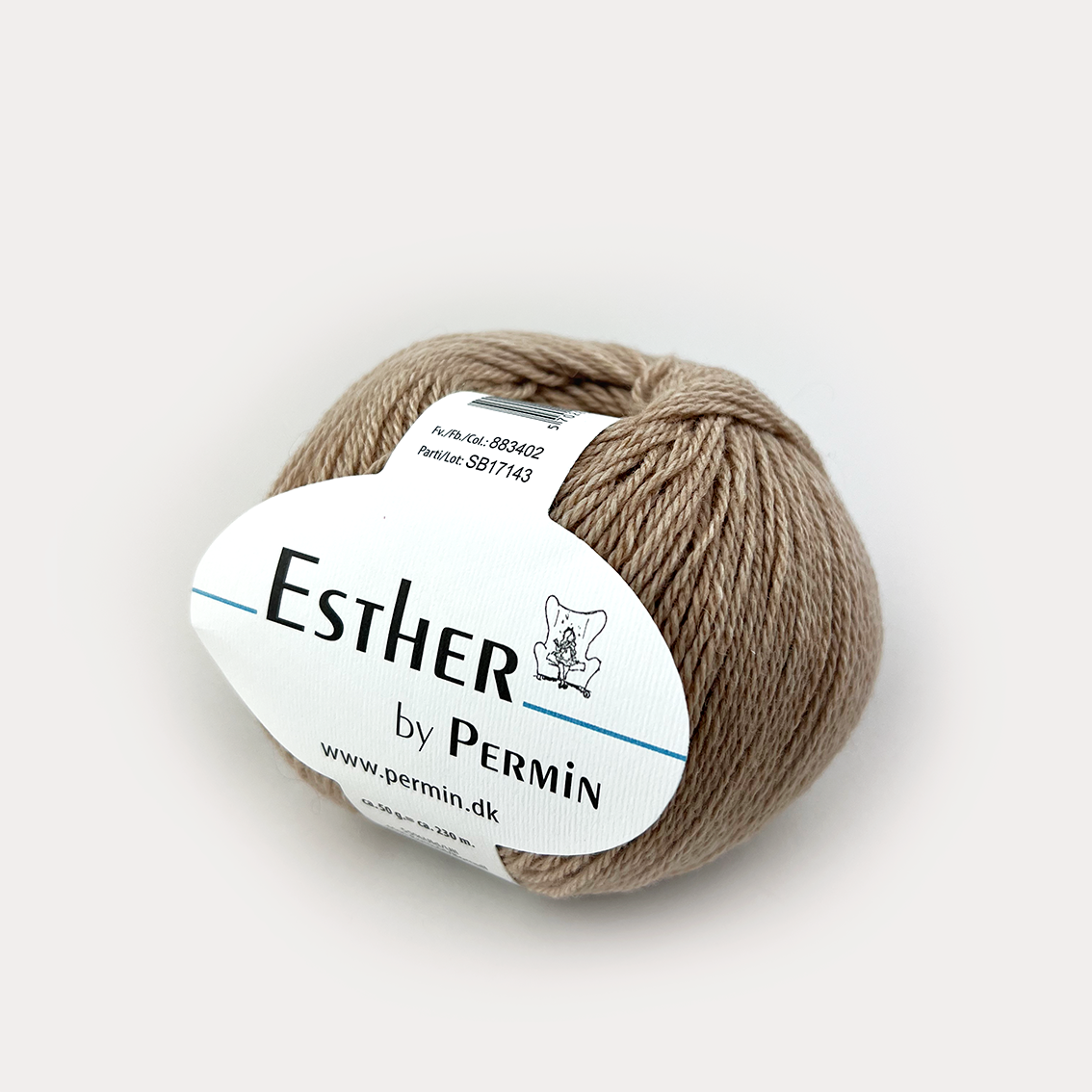 Esther by Permin