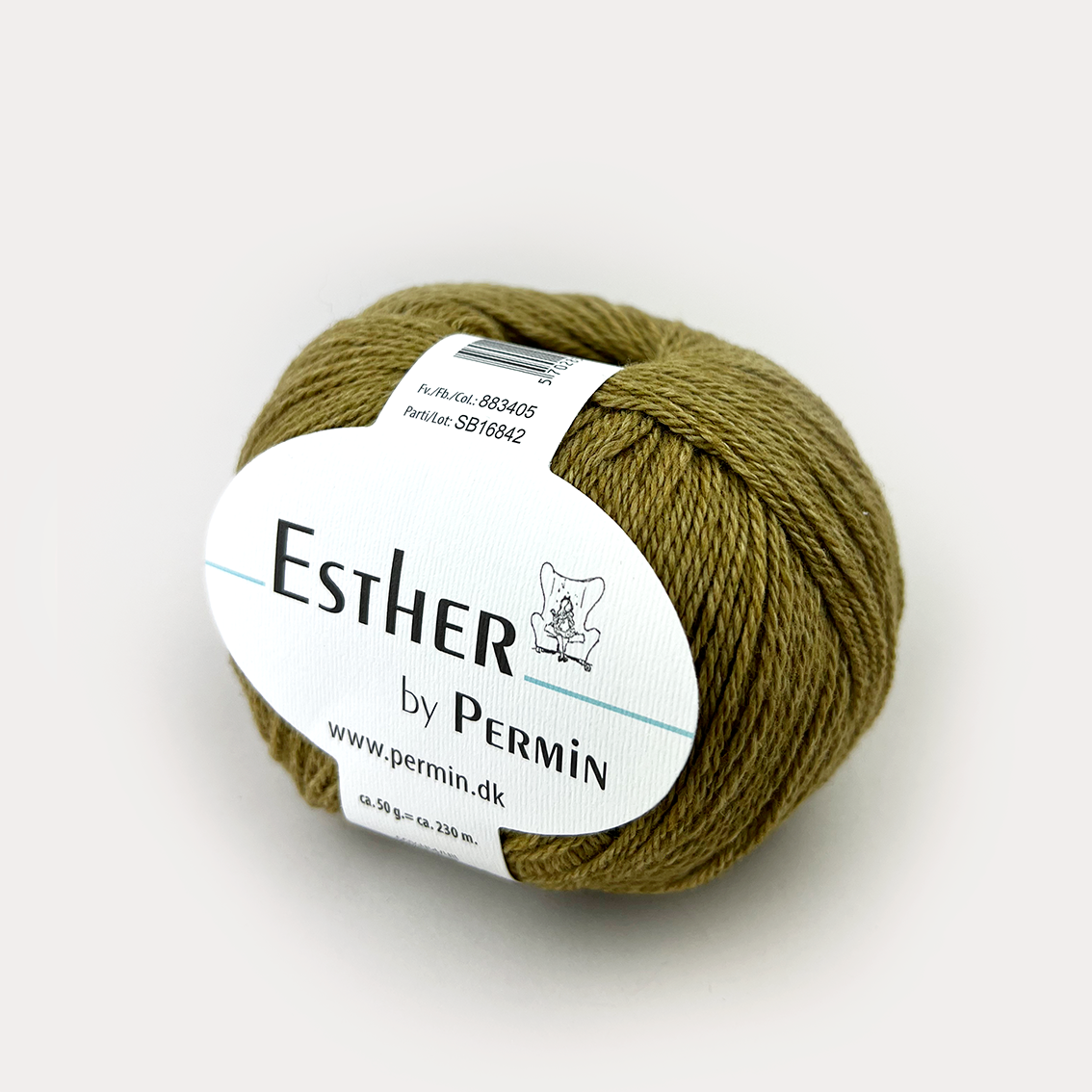 Esther by Permin