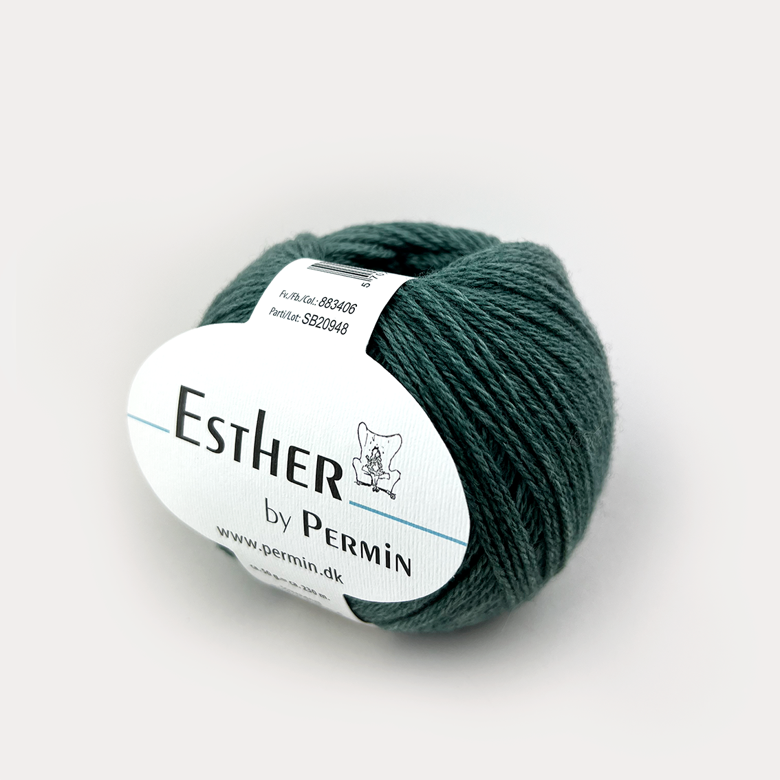 Esther by Permin