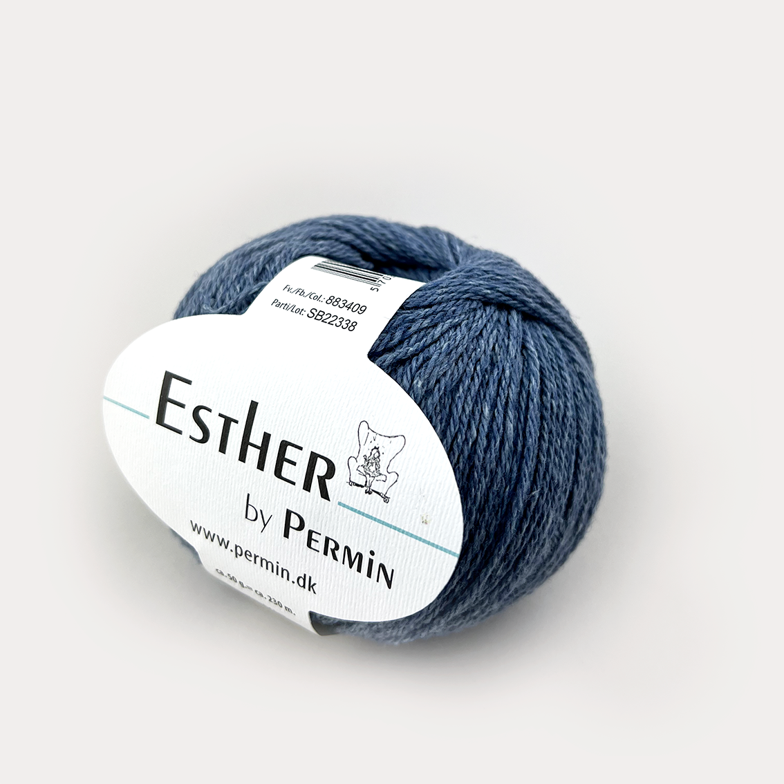 Esther by Permin