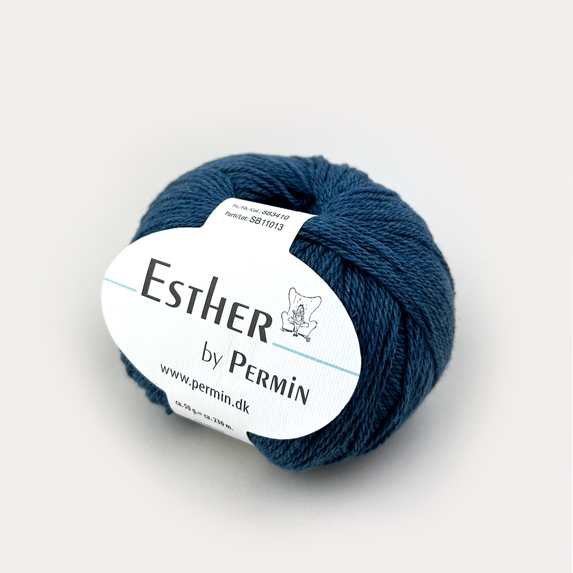 Esther by Permin