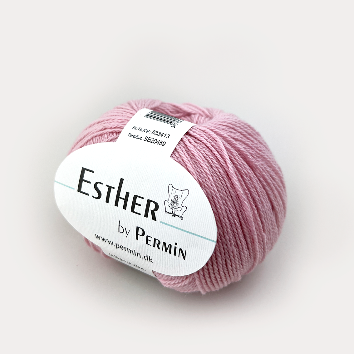 Esther by Permin