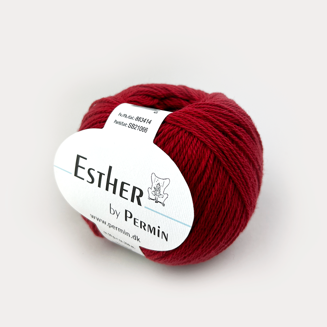 Esther by Permin
